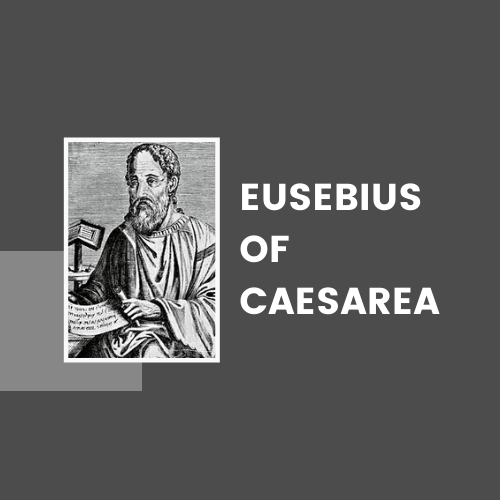 Eusebius of Caesarea