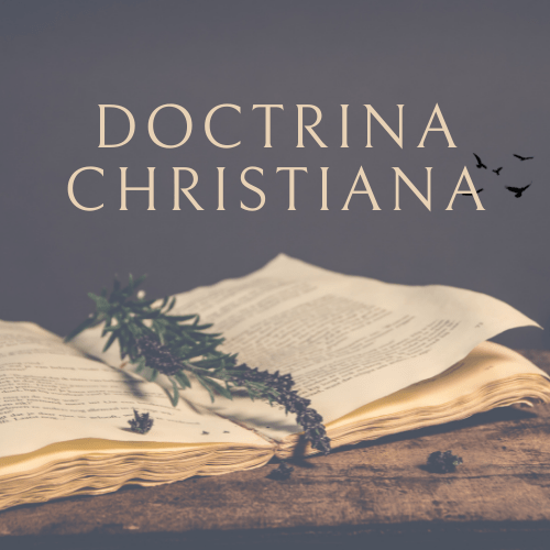 Doctrina Christiana