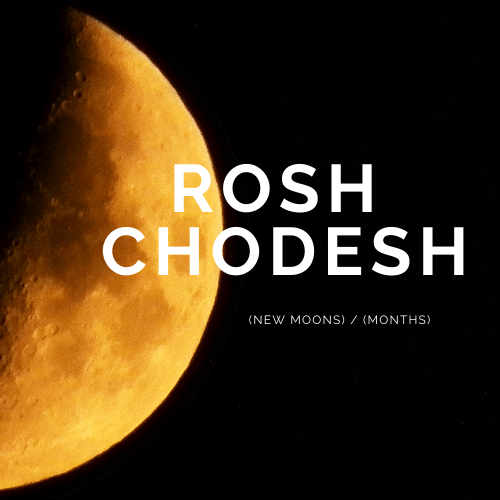 Rosh Chodesh