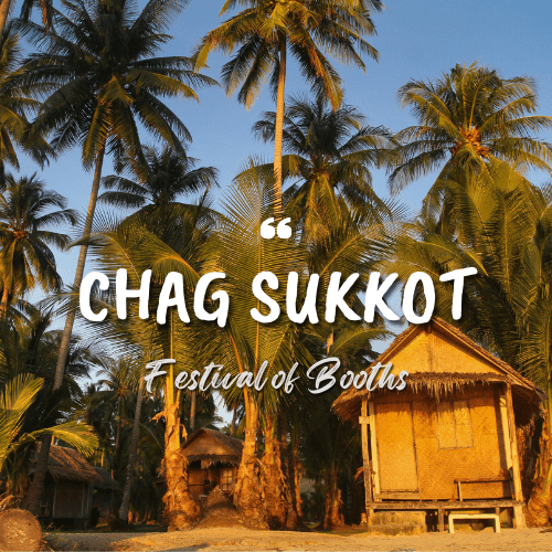 Chag Sukkot