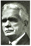 Brigham Henry Roberts
