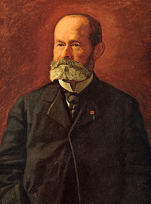 Daniel Garrison Brinton