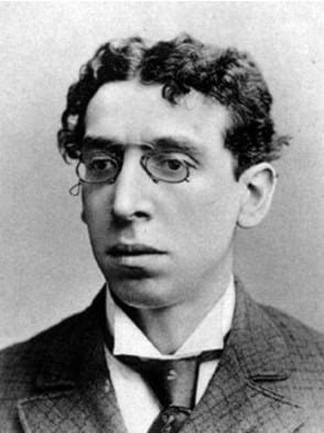 Israel Zangwill