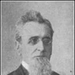Maurice Henry Harris