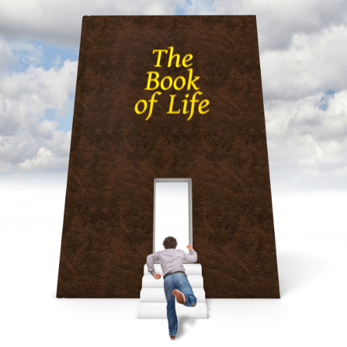 The Book of Life