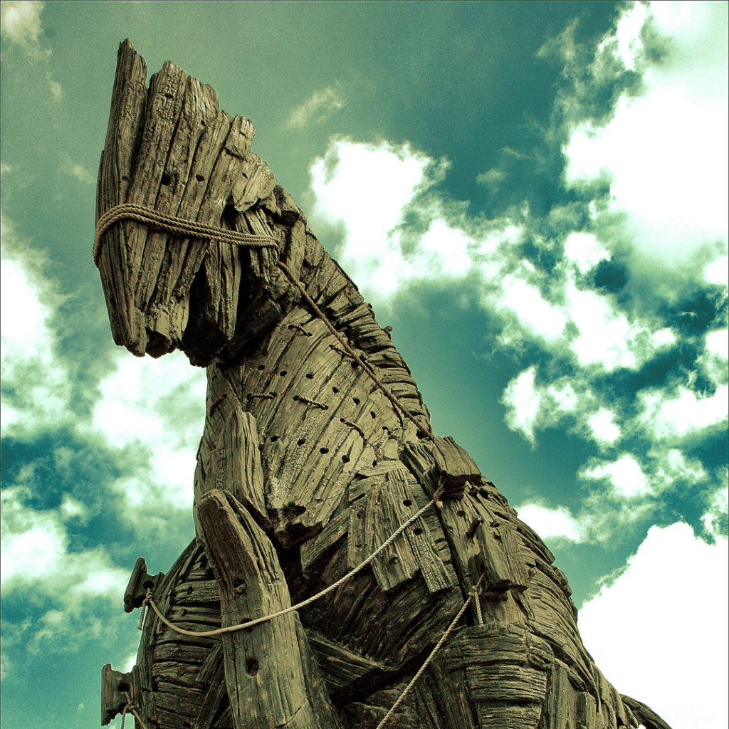 Trojan Horse