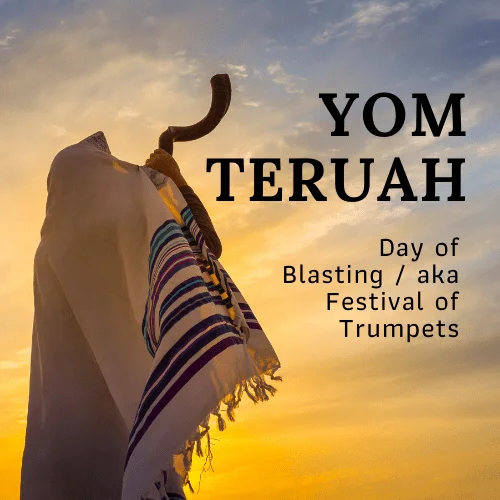Yom Teruah