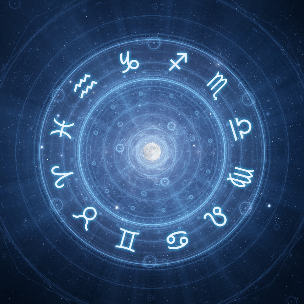 Zodiac Signs